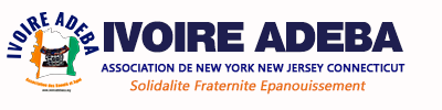 Ivoire Adeba USA